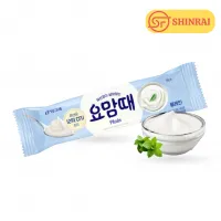 Kem Que Sữa Chua Binggrae Yomamdae Vị Nguyên Bản 80ml – Nhập Khẩu Hàn Quốc, Mát Lạnh, Thơm Ngon
